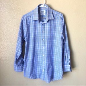 Charles Tyrewhitt Men’s Slim Fit Dress Shirt